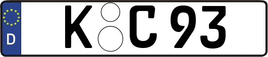 K-C93