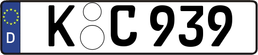 K-C939
