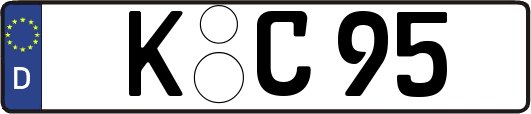 K-C95