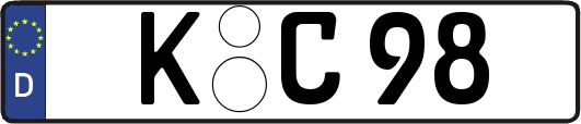 K-C98