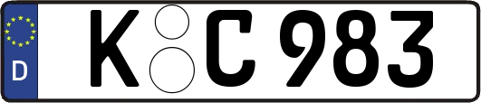 K-C983