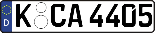 K-CA4405