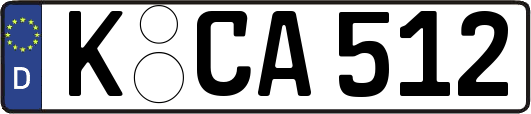 K-CA512