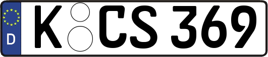 K-CS369
