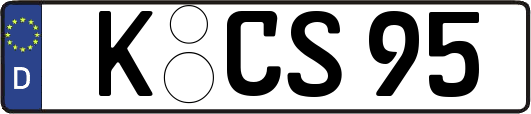 K-CS95