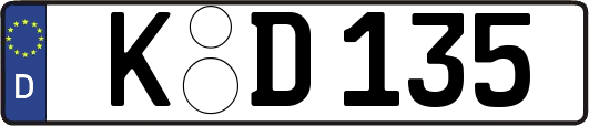 K-D135