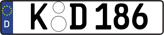 K-D186