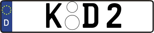 K-D2