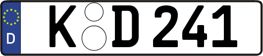 K-D241