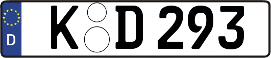 K-D293