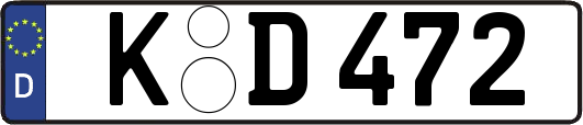 K-D472