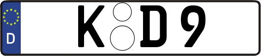 K-D9