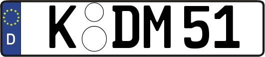 K-DM51