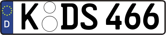 K-DS466