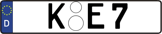 K-E7