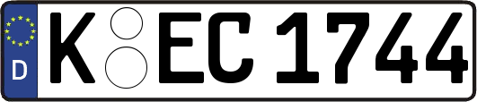 K-EC1744