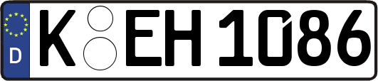 K-EH1086
