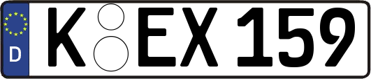 K-EX159