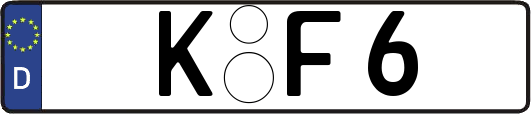 K-F6