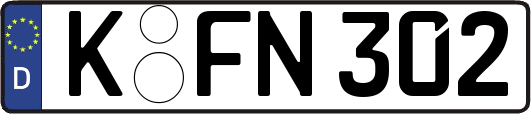 K-FN302