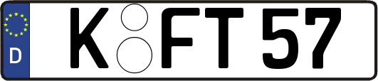 K-FT57