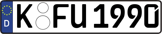 K-FU1990
