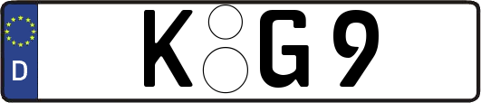 K-G9