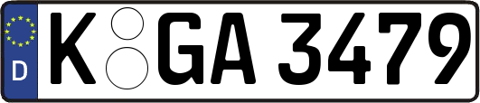 K-GA3479