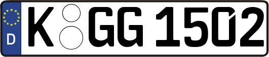 K-GG1502