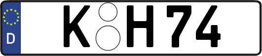 K-H74