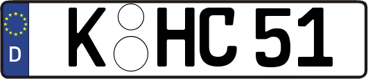 K-HC51