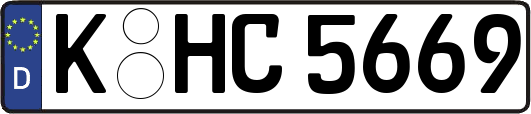 K-HC5669
