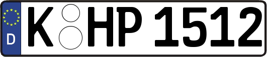 K-HP1512