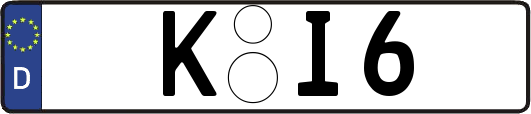 K-I6