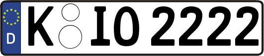 K-IO2222