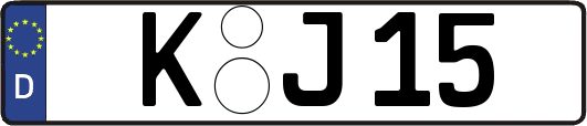 K-J15