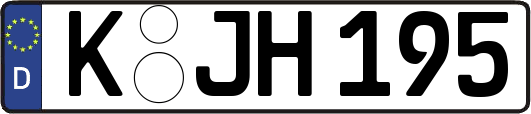 K-JH195