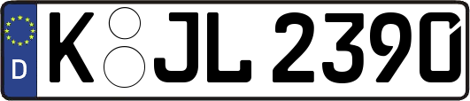 K-JL2390
