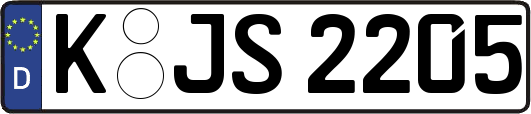 K-JS2205