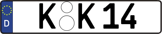 K-K14