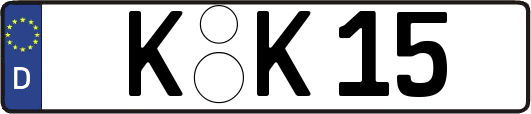 K-K15