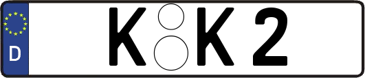 K-K2