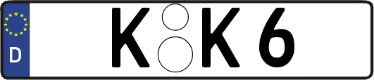 K-K6