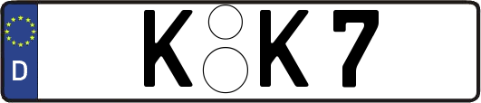 K-K7