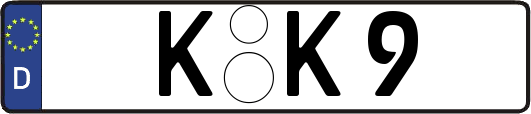 K-K9