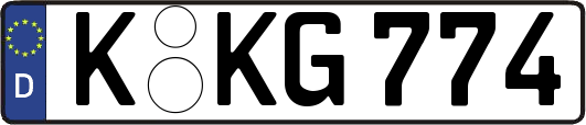 K-KG774