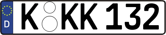 K-KK132