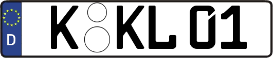 K-KL01