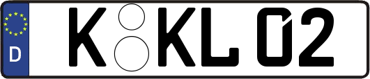 K-KL02