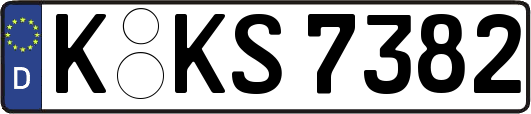 K-KS7382